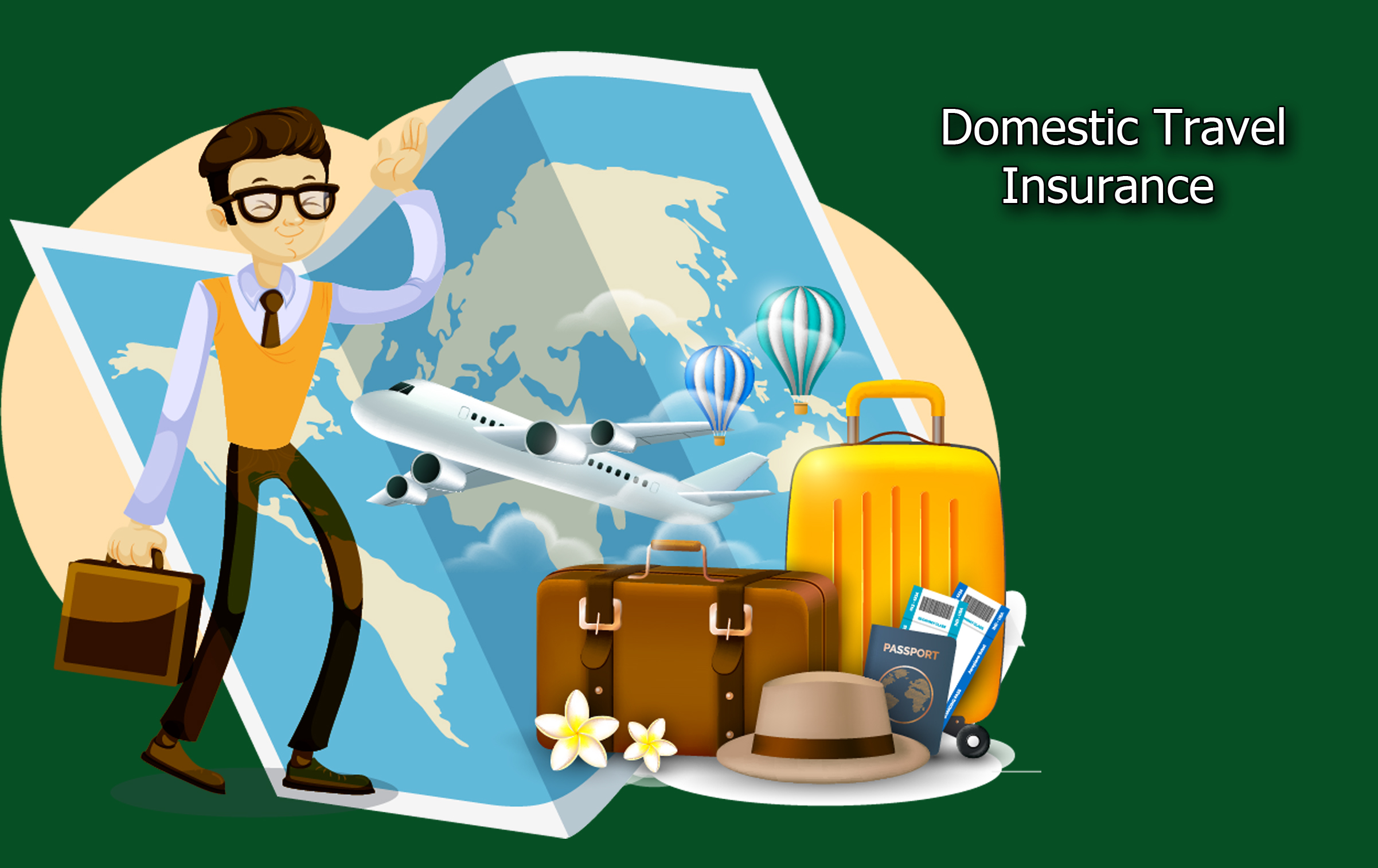 Domestic Travel Insurance - What You Should Know - kttpharm