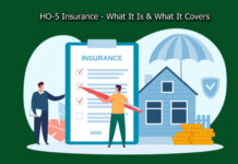 HO-5 Insurance – What It Is & What It Covers HO-5 Insurance - What It Is & What It Covers