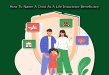 How To Name A Child As A Life Insurance Beneficiary How To Name A Child As A Life Insurance Beneficiary