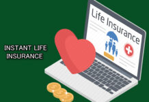 What Is Instant Life Insurance? What Is Instant Life Insurance?