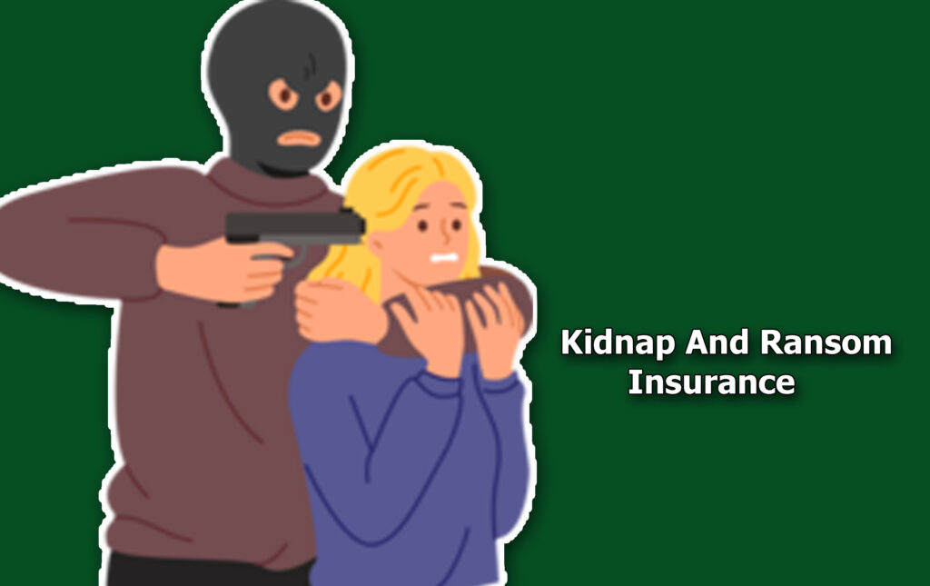 Kidnap And Ransom Insurance