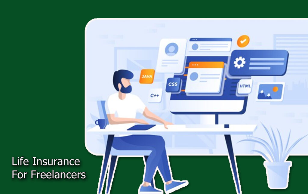 Life Insurance For Freelancers