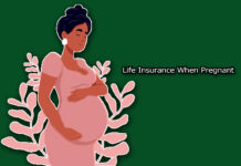 Life Insurance When Pregnant Life Insurance When Pregnant