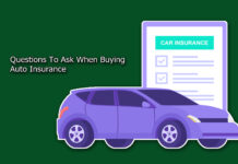 Questions To Ask When Buying Auto Insurance Questions To Ask When Buying Auto Insurance