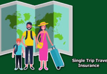 Single Trip Travel Insurance Single Trip Travel Insurance