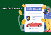Used Car Insurance – What It Is & What It Covers Used Car Insurance - What It Is & What It Covers
