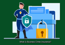 What Is Business Crime Insurance? What Is Business Crime Insurance?