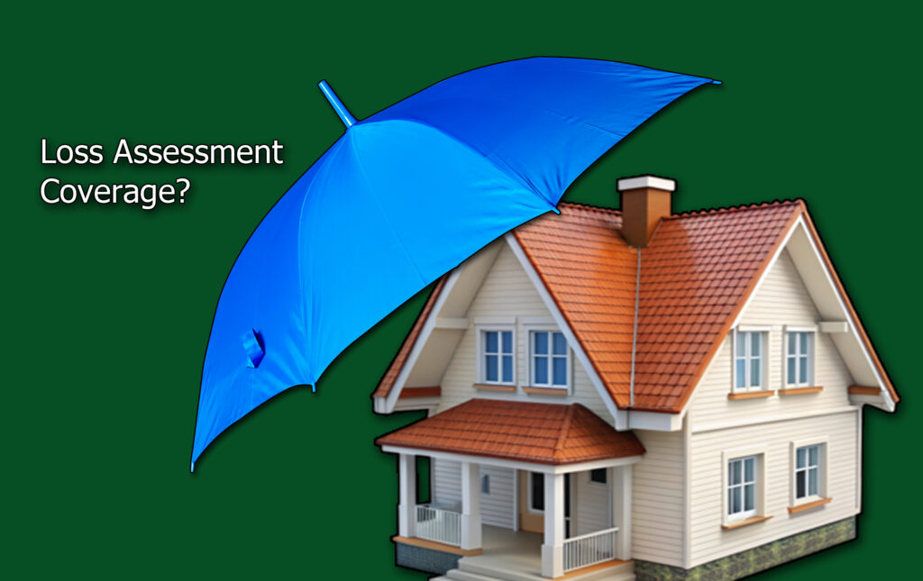 What Is Loss Assessment Coverage?