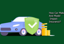 How Car Make And Model Impact Insurance? How Car Make And Model Impact Insurance?