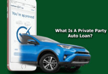 What Is A Private Party Auto Loan? What Is A Private Party Auto Loan?