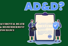 Accidental Death & Dismemberment Insurance Accidental Death & Dismemberment Insurance