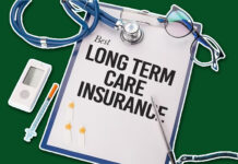 Best Long-Term Care Insurance Best Long-Term Care Insurance