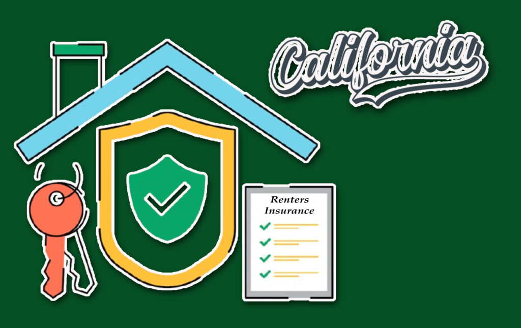 Best Renters Insurance In California