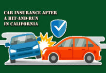 Car Insurance After A Hit-and-Run In California Car Insurance After A Hit-and-Run In California