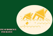 Mine Subsidence Insurance Mine Subsidence Insurance