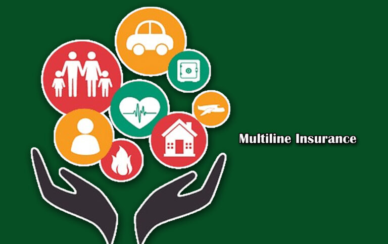 Multiline Insurance – What It Is & How It Works