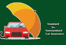 Standard Vs. Nonstandard Car Insurance Standard Vs. Nonstandard Car Insurance