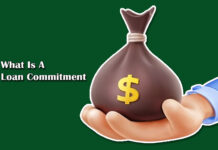 What Is A Loan Commitment What Is A Loan Commitment