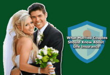 What Married Couples Should Know About Life Insurance What Married Couples Should Know About Life Insurance