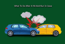What To Do After A Hit-And-Run In Iowa What To Do After A Hit-And-Run In Iowa