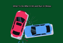 What To Do After A Hit-and-Run In Illinois What To Do After A Hit-and-Run In Illinois