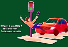 What To Do After A Hit-and-Run In Massachusetts What To Do After A Hit-and-Run In Massachusetts