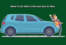 What To Do After A Hit-and-Run In Ohio What To Do After A Hit-and-Run In Ohio