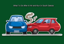 What To Do After A Hit-and-Run In South Dakota What To Do After A Hit-and-Run In South Dakota