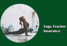 Yoga Teacher Insurance – What It Is & What It Covers Yoga Teacher Insurance - What It Is & What It Covers