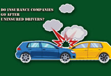 Do Insurance Companies Go After Uninsured Drivers? Do Insurance Companies Go After Uninsured Drivers?
