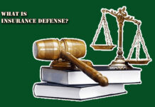 What Is Insurance Defense? What Is Insurance Defense?