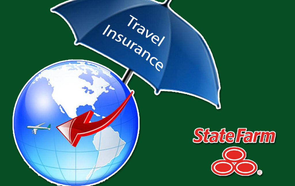 Does State Farm Offer Travel Insurance?