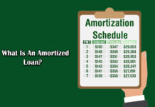 What Is An Amortized Loan? What Is An Amortized Loan?