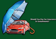 Should You Pay Car Insurance In Installments? Should You Pay Car Insurance In Installments?
