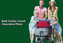 Best Family Travel Insurance Plans Best Family Travel Insurance Plans