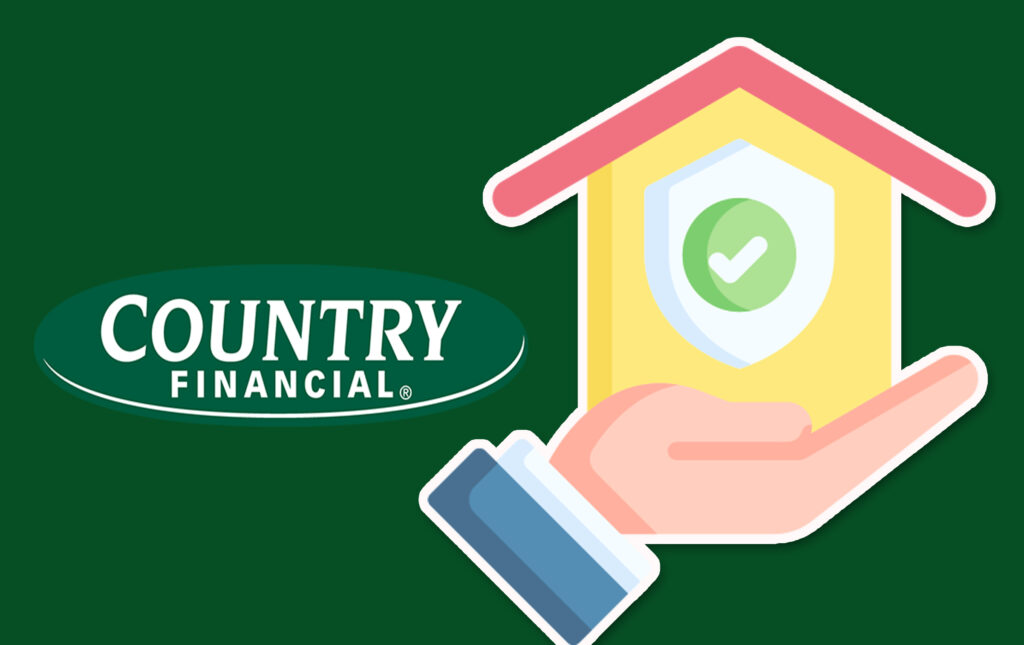 Country Financial Renters Insurance