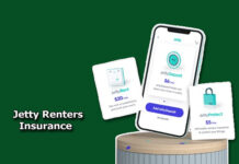 Jetty Renters Insurance Jetty Renters Insurance