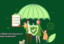 Is Whole Life Insurance A Good Investment? Is Whole Life Insurance A Good Investment?