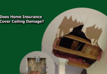 Does Home Insurance Cover Ceiling Damage? Does Home Insurance Cover Ceiling Damage?
