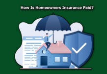 How Is Homeowners Insurance Paid? How Is Homeowners Insurance Paid?