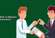 What Is Adhesion Insurance? What Is Adhesion Insurance?