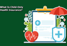 What Is Child-Only Health Insurance? What Is Child-Only Health Insurance?