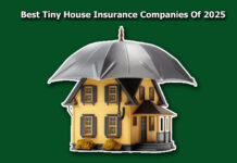 Best Tiny House Insurance Companies Of 2025 Best Tiny House Insurance Companies Of 2025