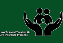 How To Avoid Taxation On Life Insurance Proceeds How To Avoid Taxation On Life Insurance Proceeds