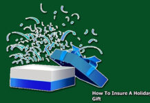 How To Insure A Holiday Gift How To Insure A Holiday Gift