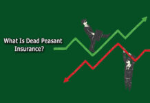 What Is Dead Peasant Insurance? What Is Dead Peasant Insurance?
