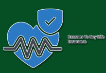 Reasons To Buy Life Insurance Reasons To Buy Life Insurance