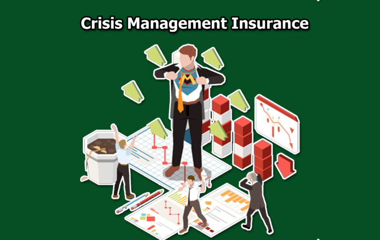 Crisis Management Insurance