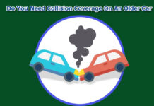 Do You Need Collision Coverage On An Older Car Do You Need Collision Coverage On An Older Car