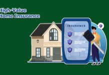 High-Value Home Insurance High-Value Home Insurance